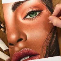 آموزش تخصصی نقاشی و طراحی لباس