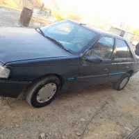 ماشین اردی آمدل 84