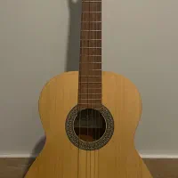 گیتار الحمبرا لاکانت کالج