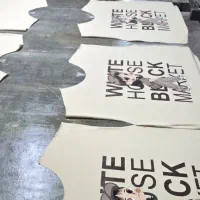 نیروی خانم جهت کاردر چاپ پوشاک