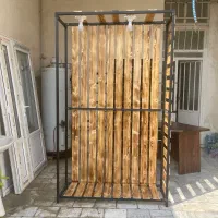 ویترین مغازه