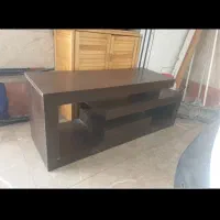 میز تلویزیون