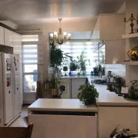 ۷۳ متر/ خوش نقشه / فول امکانات / سی متری جی