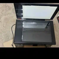 اسکنر  چاپگر عکس پرینتر تلفن فکس .در حد|پرینتر، اسکنر، کپی، فکس|رودهن, |دیوار