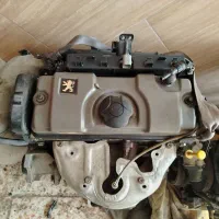 موتور 206 استوک اروپایی TU3|قطعات یدکی و لوازم جانبی|اصفهان, بهارستان|دیوار