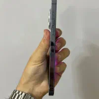 13 pro max 256G zaa|موبایل|زنجان, |دیوار