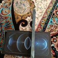 iphone 12 promax دو سیم|موبایل|شیراز, شهرک سراج‎|دیوار