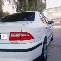 سمند lxمدل ۹۴