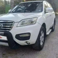 لیفان شاسی بلند
