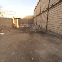 زمین-100متری