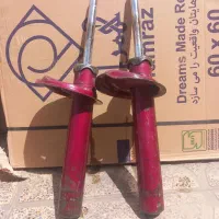 کمک وفنر جلو   سمند اسپرت