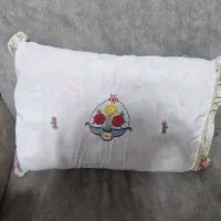 بالشت پر