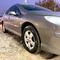 پژو407در حد صفر بدون مشابه|خودرو سواری و وانت|جویبار, |دیوار