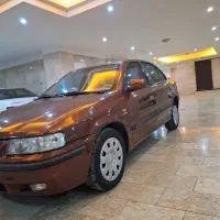 سمند مدل ۸۶|خودرو سواری و وانت|کرج, کیانمهر|دیوار