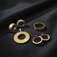 فروش نیمست طلا کارتیر