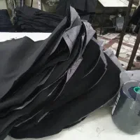 وسط کار خیاطی