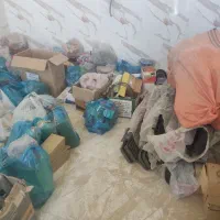 وسایل لوازم یدکی دو هزار ونیسان و سواری. سیمرغ|قطعات یدکی و لوازم جانبی|سراوان, |دیوار