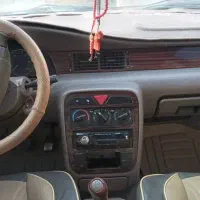 فروش سمند فوری تمام فول مدل 94|خودرو سواری و وانت|مهرستان, |دیوار