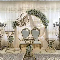 اجاره دکور نامزدی با تخفیف ویژه