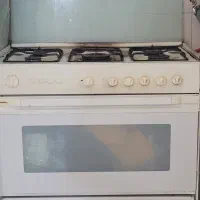 گاز پنج شعله فردار تکنو
