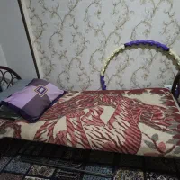 تخت تک نفره