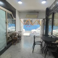 واحد تجاری در همکف پاساژ گلستان گرگان