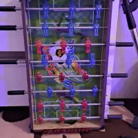 فوتبال دستی نودرجه۱