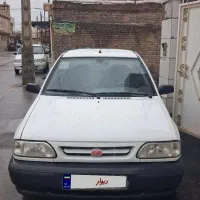 پراید 95 خانگی