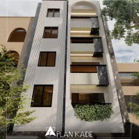 اجاره آگهی یک واحد آپارتمان نوساز، محمدیه(زیباشهر)