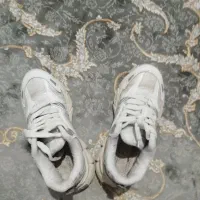 کفش  نو خارجی