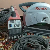 موتورجوش اروا وپرفیلبر خانگی کم کارکرد