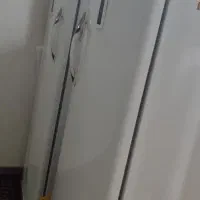 یخچال و فریزر دوقلو سینجر