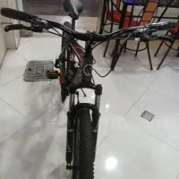 دوچرخه 27.5 JOCAL|دوچرخه، اسکیت، اسکوتر|محمدیه-قزوین, |دیوار