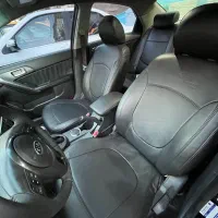 سراتو ۲۰۱۱ فول وارداتی بی رنگ|خودرو سواری و وانت|تهران, تهرانسر مرکزی|دیوار