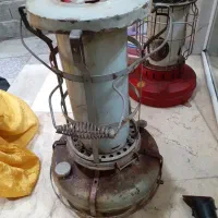 چراغ نفتی