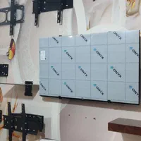 **   محافظ صفحه و براکت تلویزیون بومهن  **|تلویزیون و پروژکتور|بومهن, |دیوار