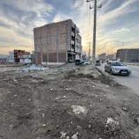 500 متر زمین خالی جهت اجاره|اجارهٔ دفتر صنعتی، کشاورزی، تجاری|مریوان, |دیوار