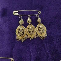 فروش ویژه سوزن . سنجاق زیر گلو . گردنبند میخک|بدلیجات|صدرا-فارس, فاز ۲|دیوار