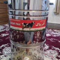 تعداد لوازم خانگی کارکرده بفروش میرسد|اجاق گاز و لوازم برقی پخت‌وپز|مشگین شهر, |دیوار