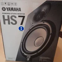 مانیتورینگ یاماها