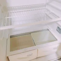 یخچال و فریزر هیمالیا