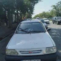 پراید مدل ۸۶دوگانه ، نقدواقساط و معاوضه