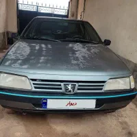 پژو مدل 88تکسوز