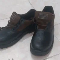 کفش ایمنی کار|کیف، کفش، کمربند|ارومیه, |دیوار