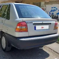 پراید ۱۴۱ مدل ۸۵