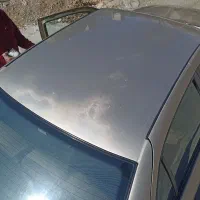 سمند83پلمپ|خودرو سواری و وانت|کرج, کمال‌شهر|دیوار