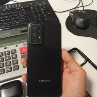 SAMSUNG A33 8 128 5G