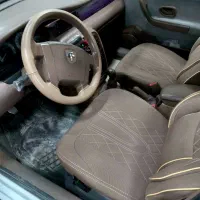 سمند مدل ۹۰بسیارتمیز معاوضه