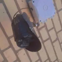 سیم کشی رفع اتصالی دوربین دزدگیر|خدمات پیشه و مهارت|مشهد, شفا|دیوار