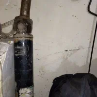 گاردون سالم درحدنو ماشین فروختم این مونده